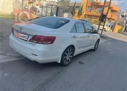 Toyota Aurion